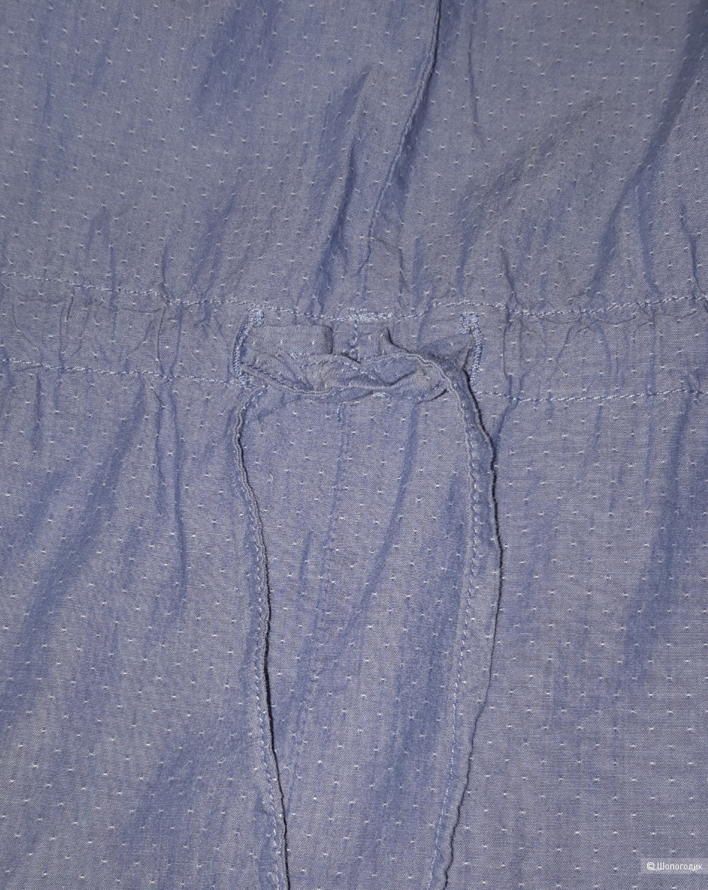 Платье-рубашка gap, размер 46/48