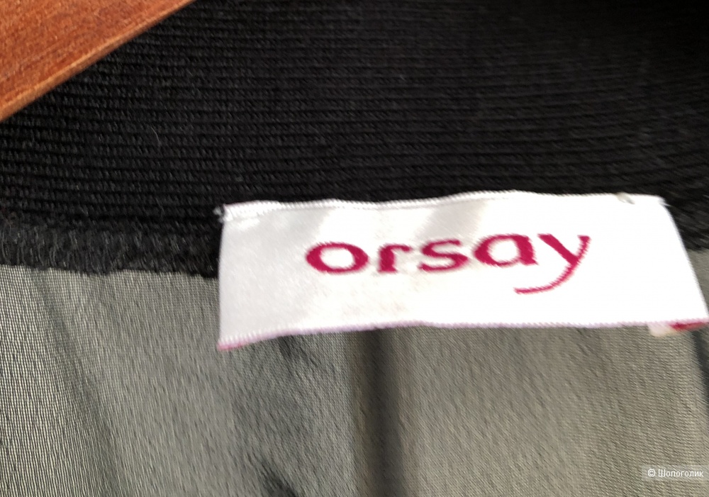 Топ  бренда Orsay размер S