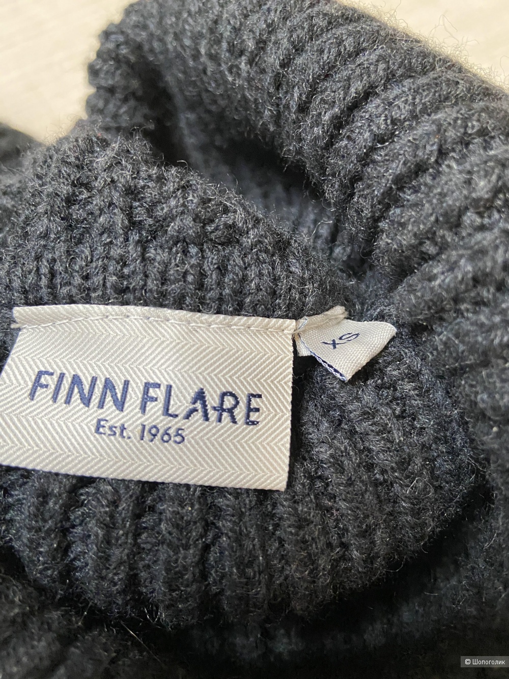 Свитер Finn Flare, размер 42-44