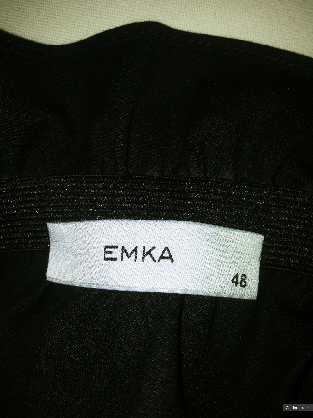 Платье EMKA, 48 размер.