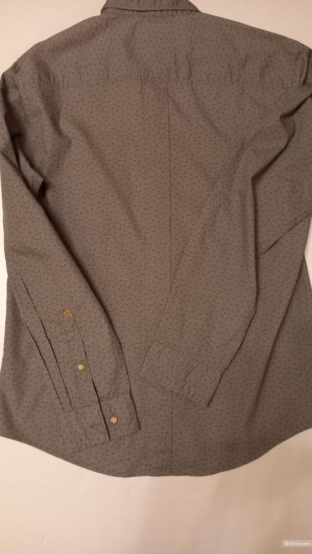 Рубашка esprit,50-52 размер