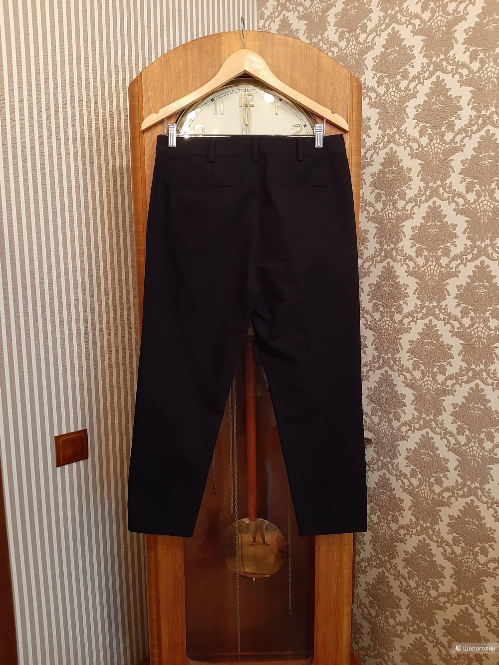 Брюки Max Mara sportmax р.46