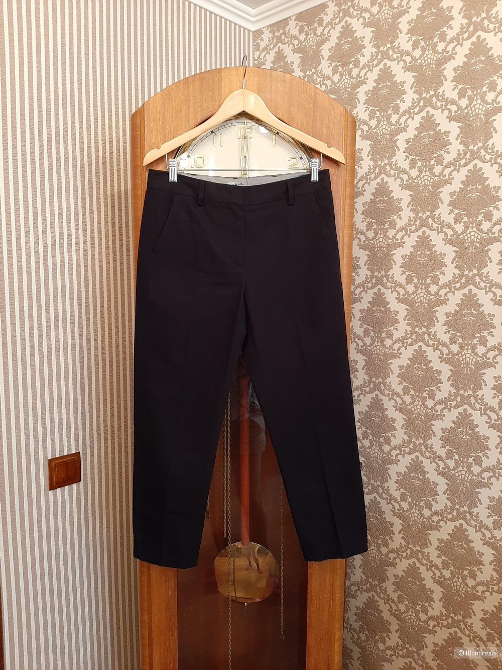 Брюки Max Mara sportmax р.46