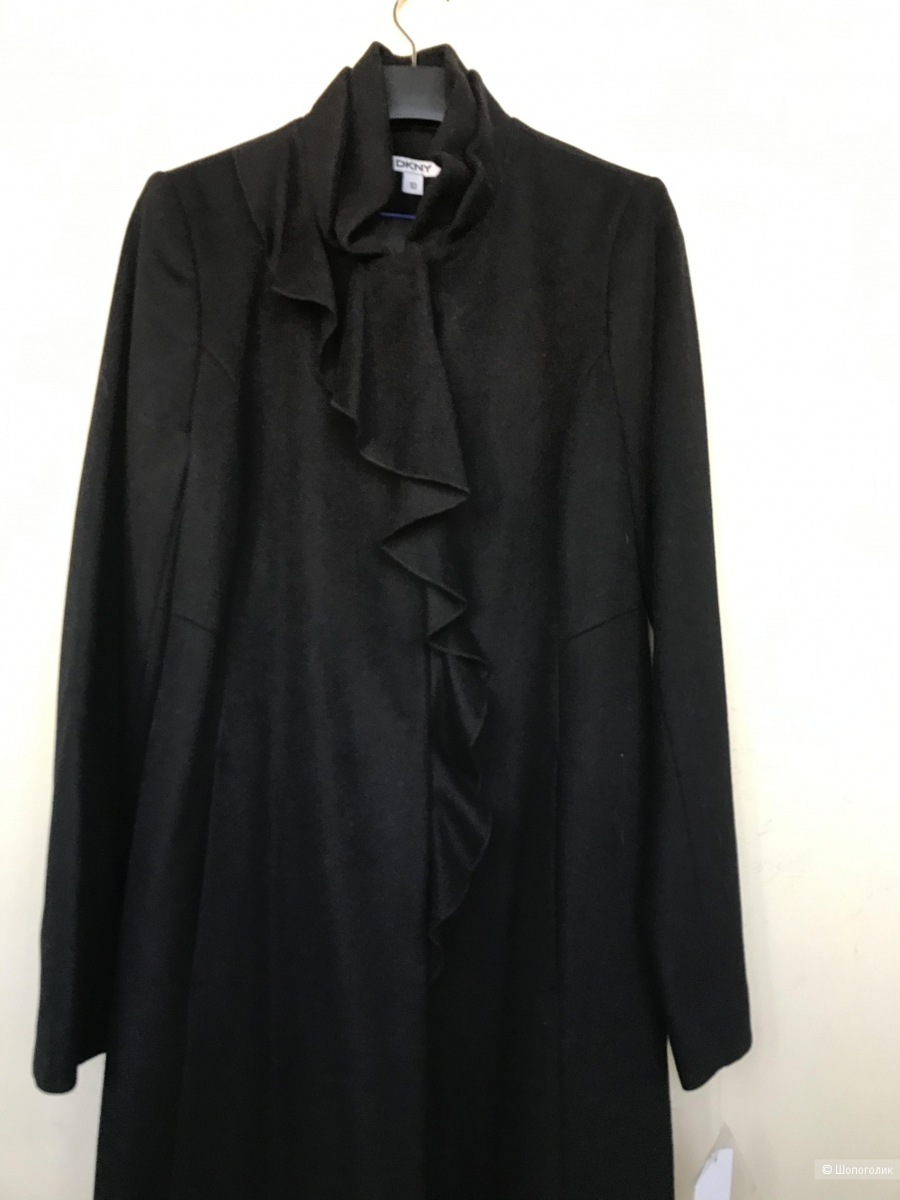 Пальто DKNY размер 10 (USA)