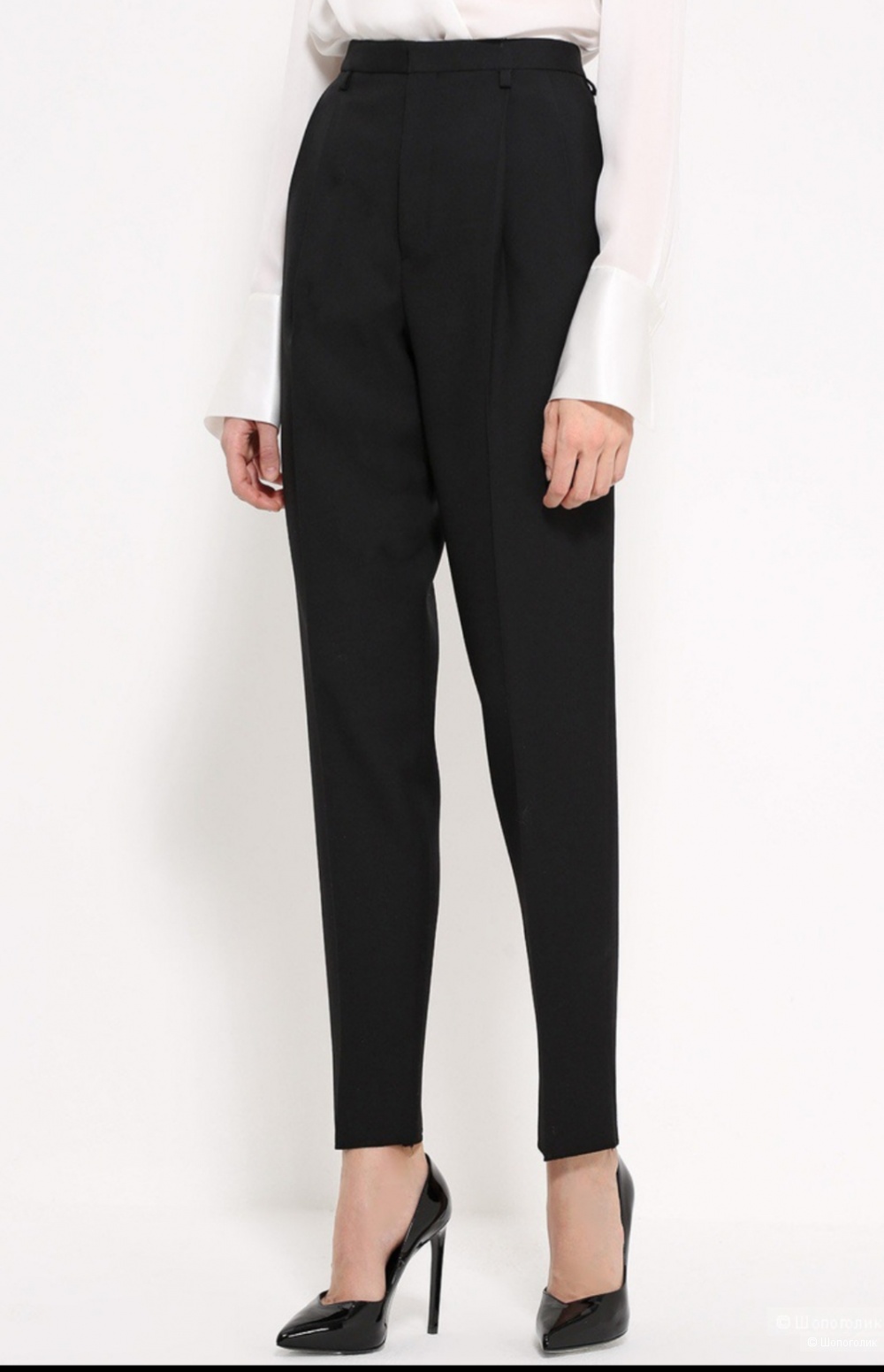Брюки Max Mara sportmax р.46