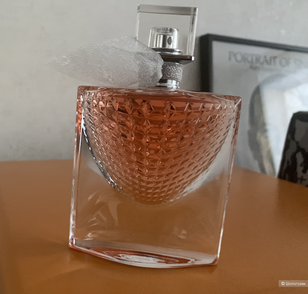 Парфюмерная вода Lancome La Vie Est Belle Leclat, 50 ml