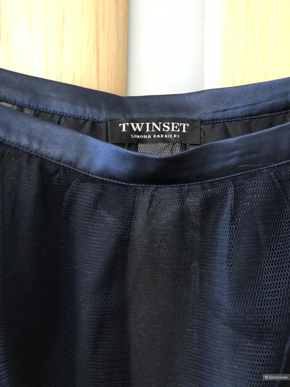 Платье TwinSet размер S
