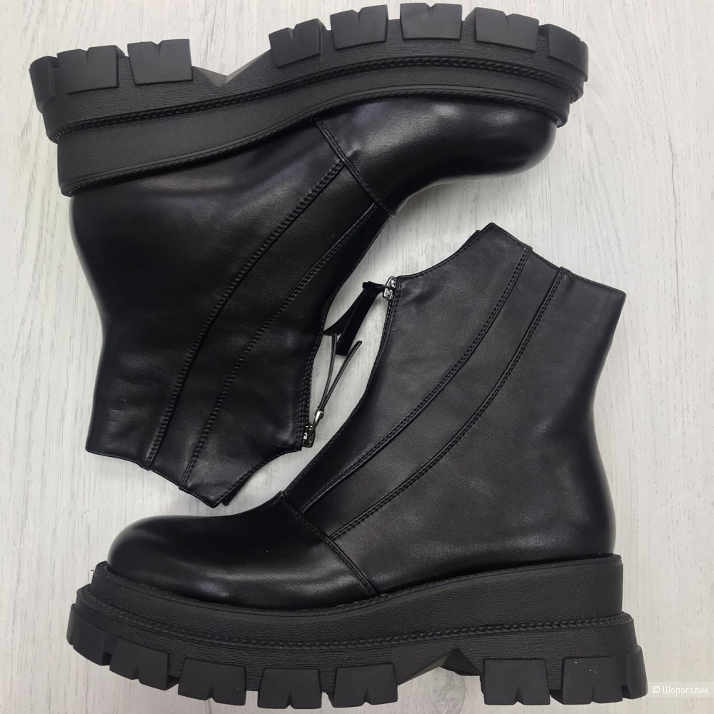 Ботинки зимние StyLeLe р.38