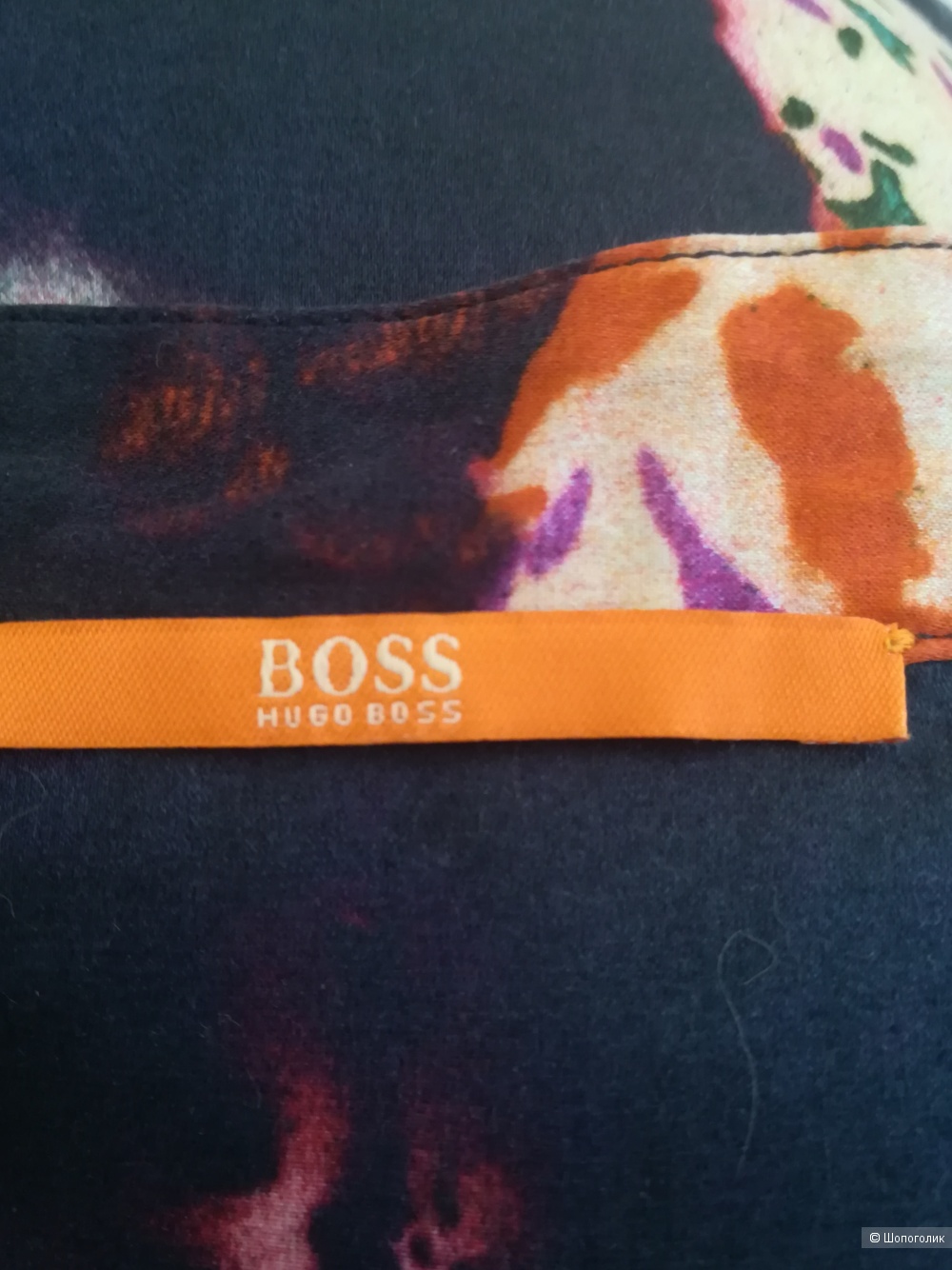 Блузка Hugo Boss,44/46