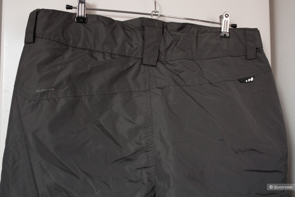 WedZe Decathlon брюки лыжные штаны утепленные, XL