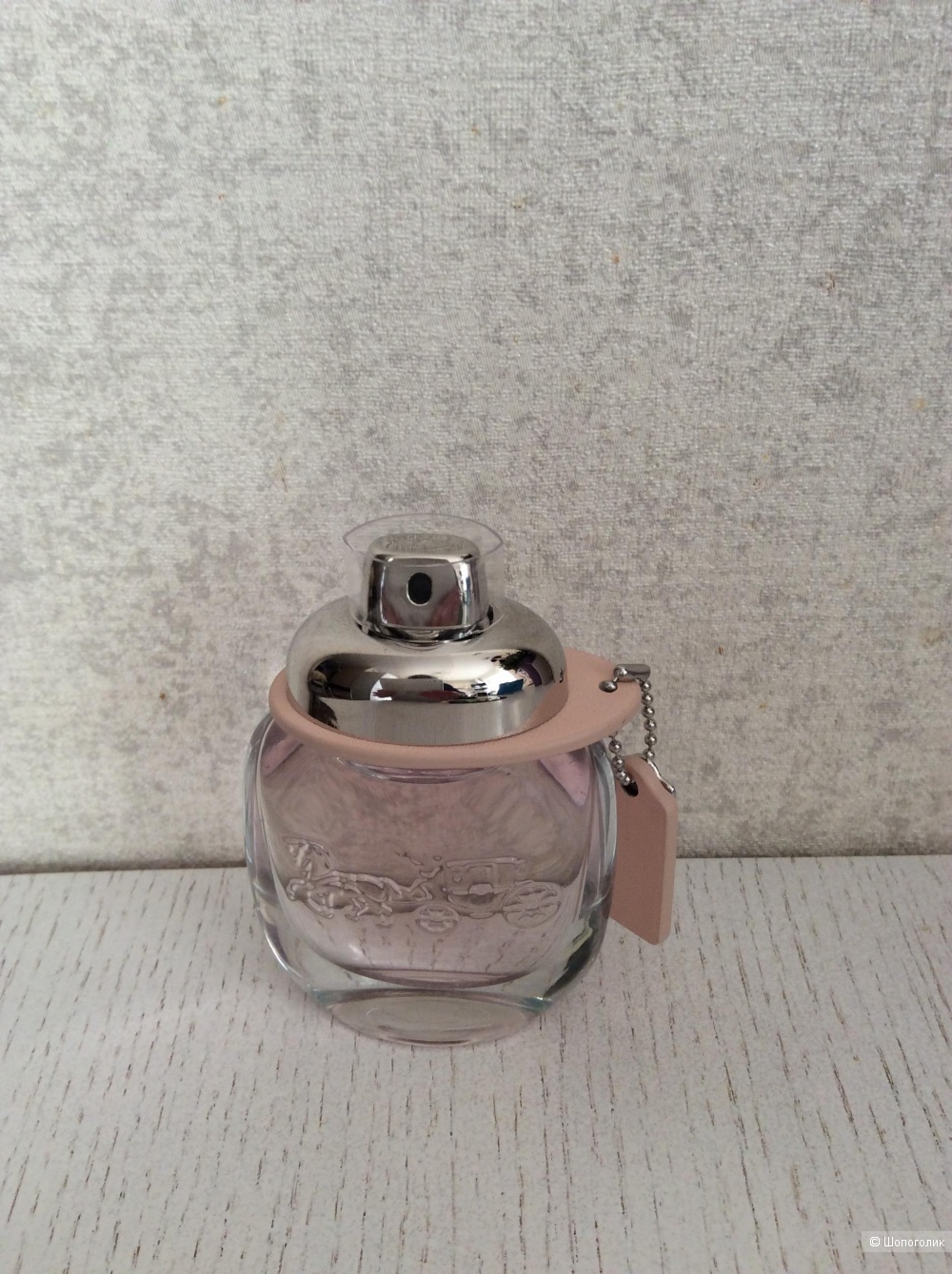 Coach the Fragrance Eau de Toilette тестер 30 мл