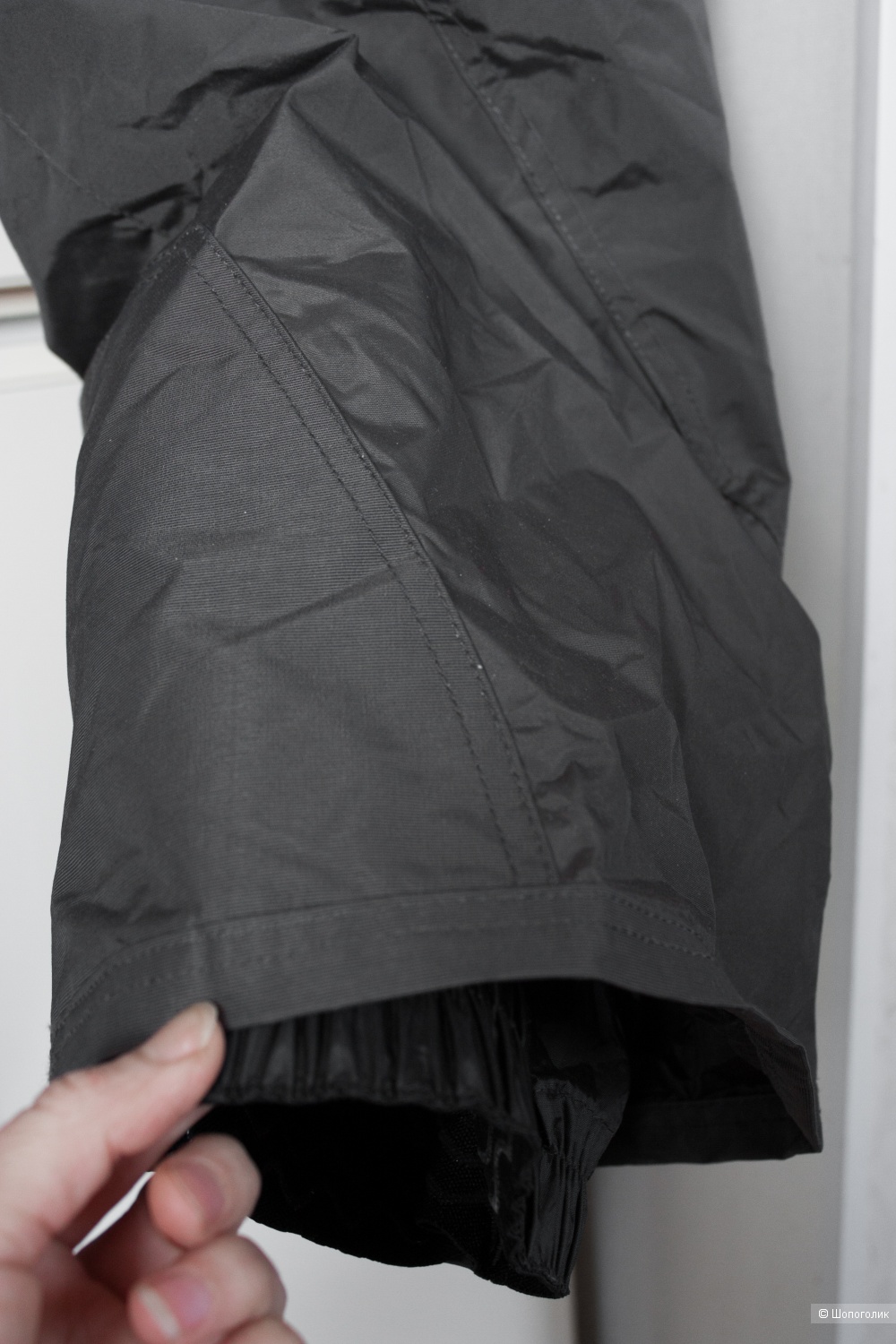 WedZe Decathlon брюки лыжные штаны утепленные, XL