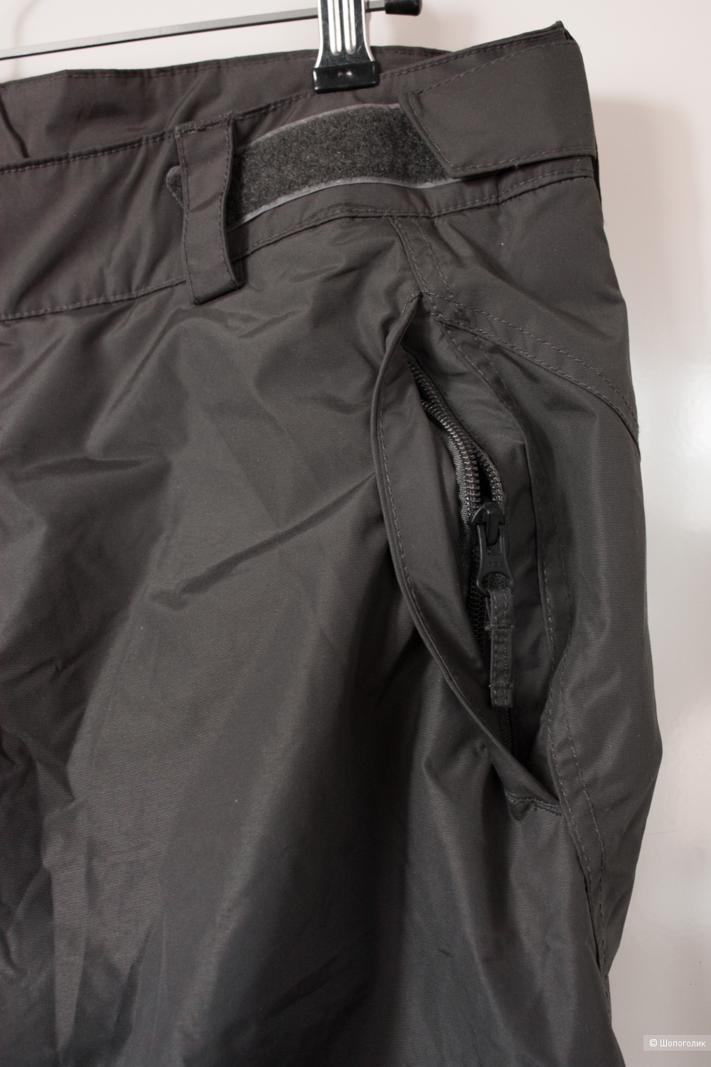 WedZe Decathlon брюки лыжные штаны утепленные, XL