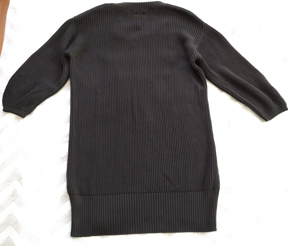 Платье-свитер Massimo Dutti, M