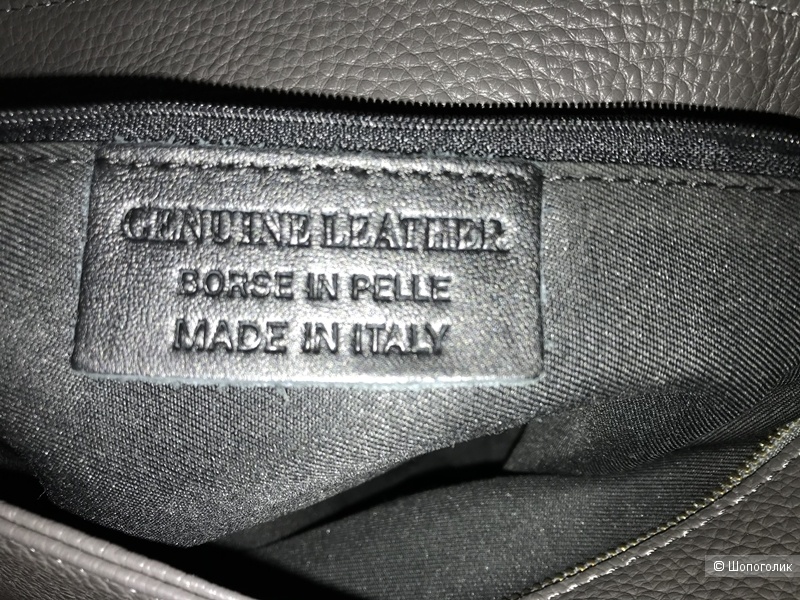 Сумка-рюкзак  Leather country