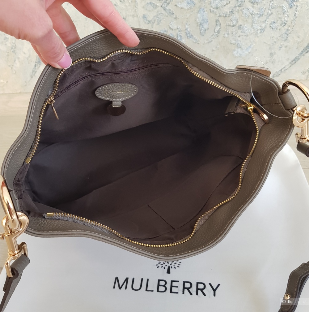 Сумка Mulberry