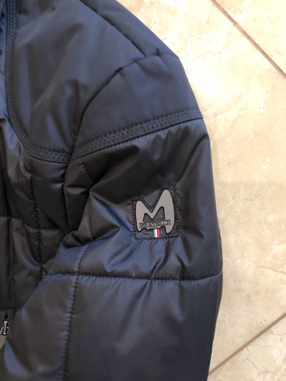 Куртка Fratelli M, р-р 52