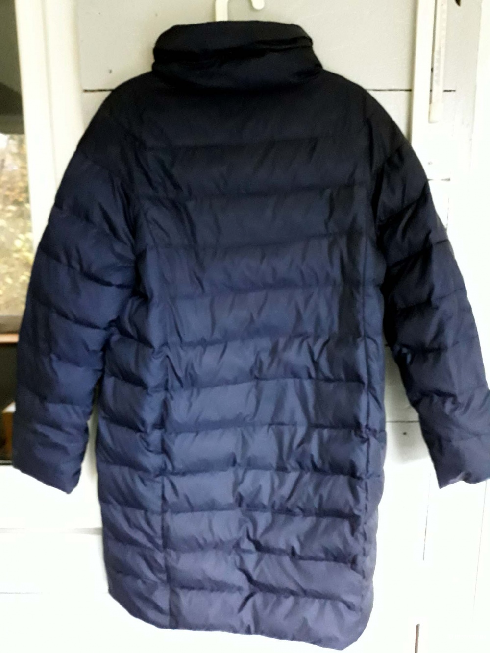 Пальто-кокон Tom Farr размер 46
