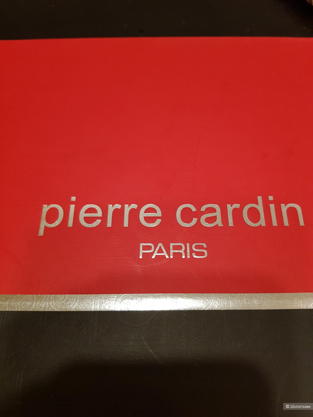 Ботинки Pierre Cardin, 36 размер