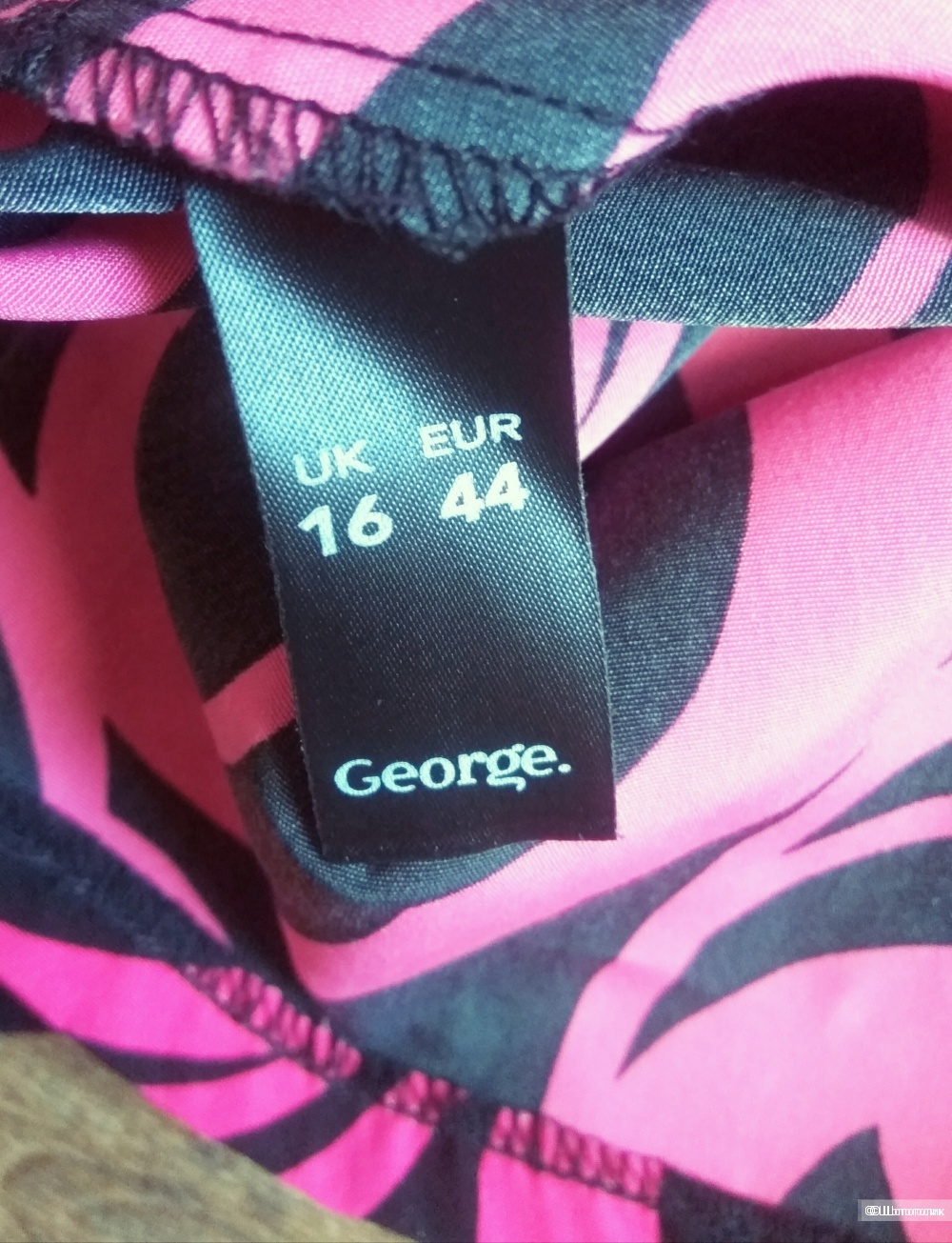 Платье George 48-50-52