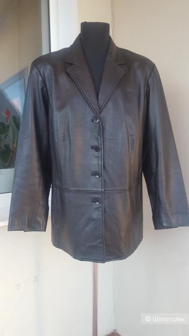 Пиджак- куртка  Liz Claiborne, размер 20