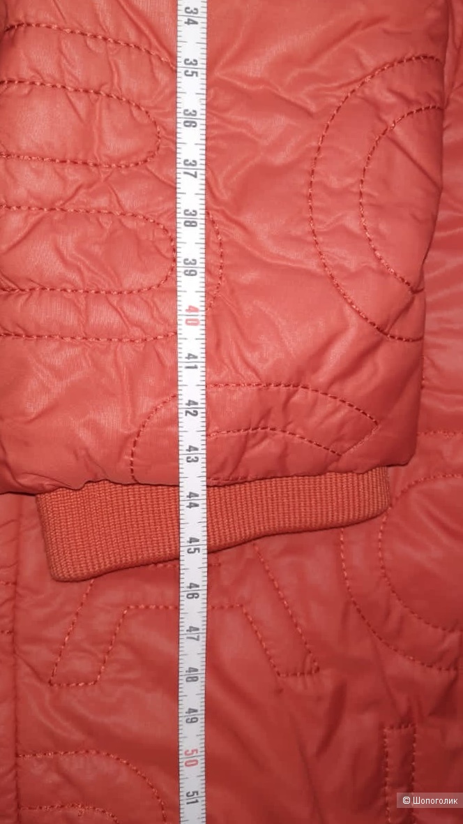 Курточка для девочки 6-8 лет, 128 см Marc Jacobs