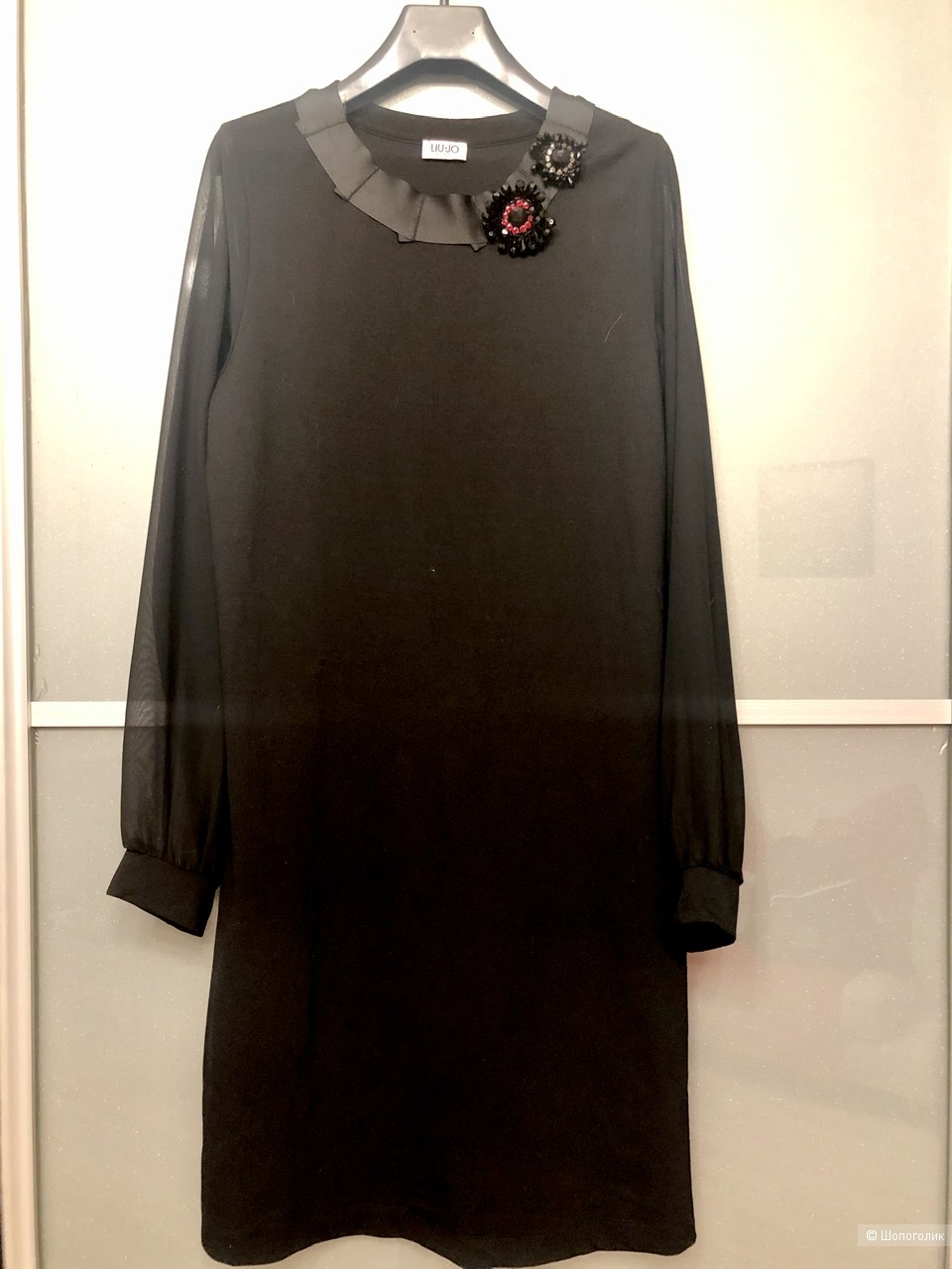 Платье  LIU-JO , размер L