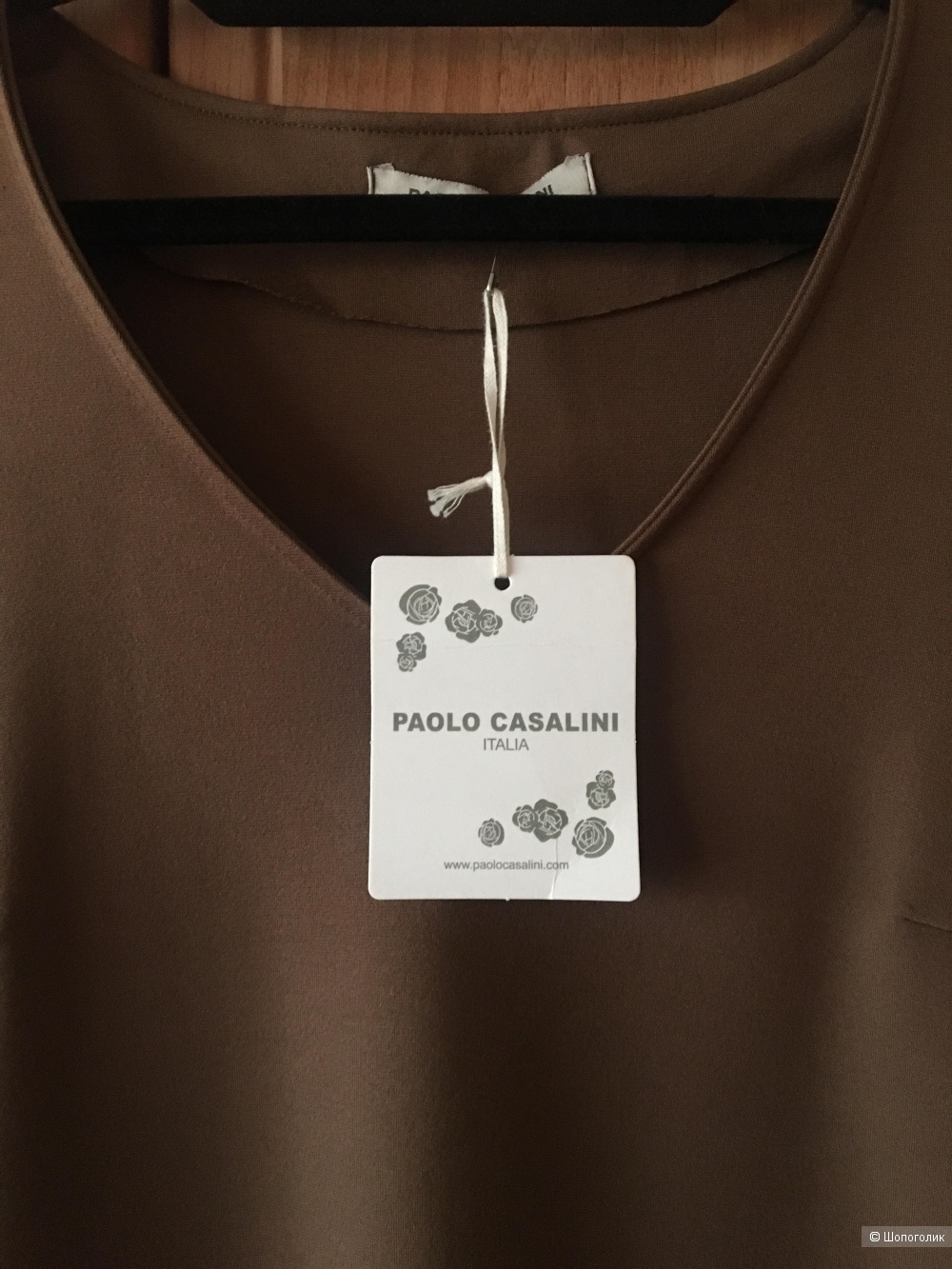 Платье Paolo Casalini, размер М