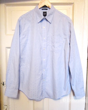 Рубашка, Gap, 48/ 50 размер, М.