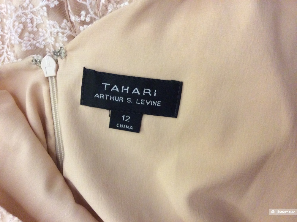 Платье Tahari 48-50