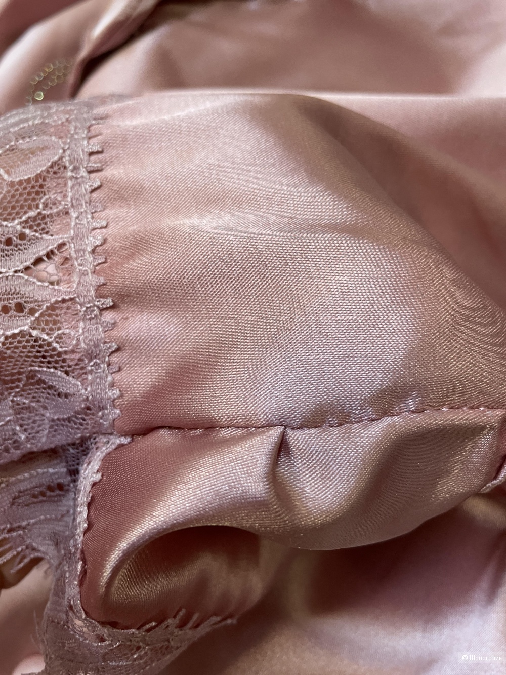 Комплект пижама топ и блуза Victoria’s secret, 42-48