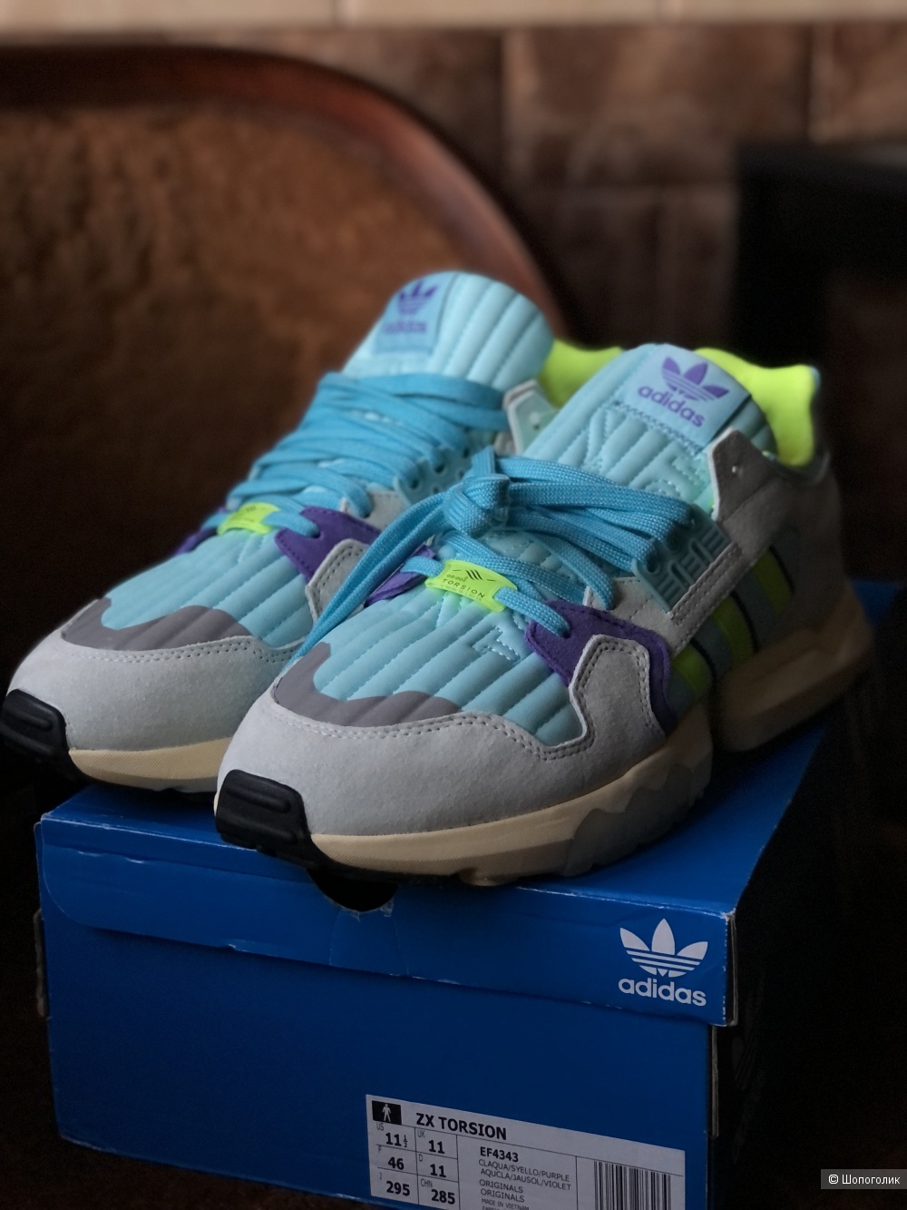 Adidas zx torsion clear hot sale aqua