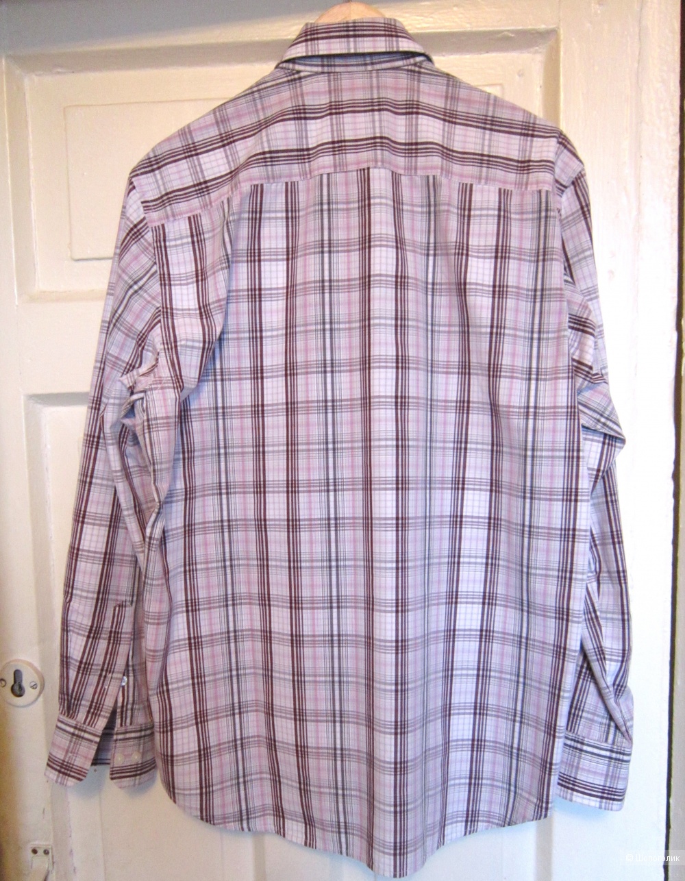 Рубашка, Lerros, 52/56 размер, XL.