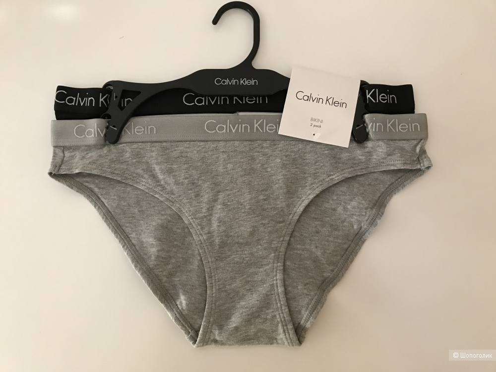 Трусы Calvin Klein размер  S