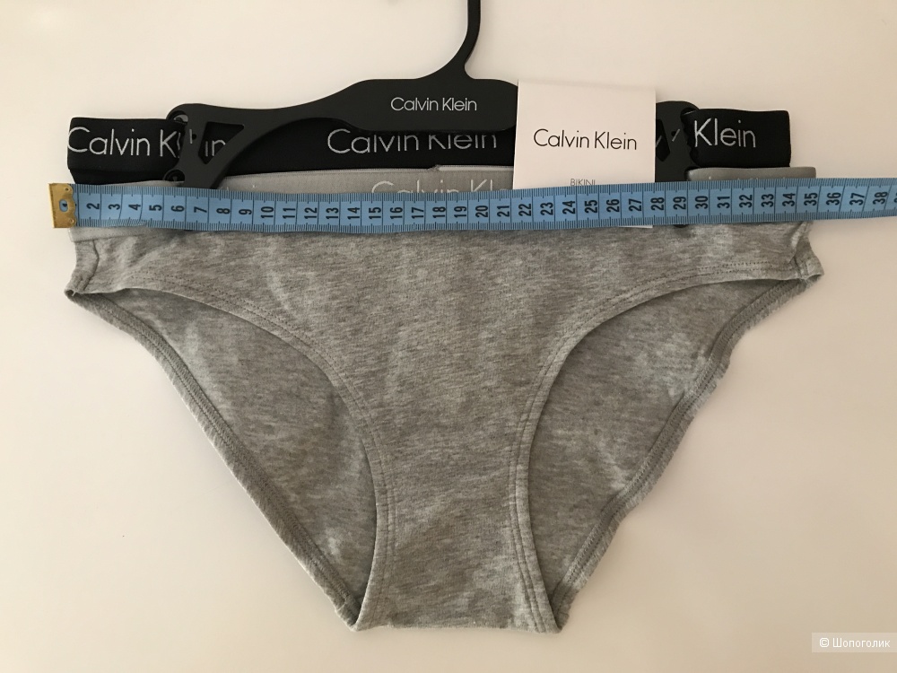 Трусы Calvin Klein размер  S