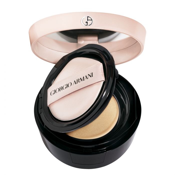 Тональный кушон Armani Tone Up, 15гр.