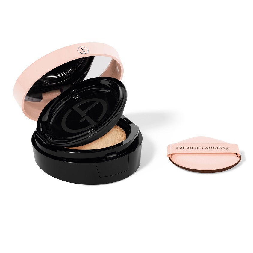 Тональный кушон Armani Tone Up, 15гр.