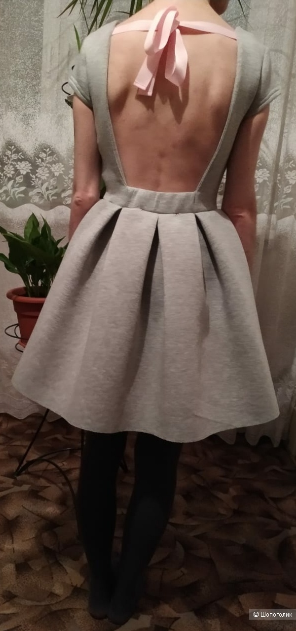 Платье Gagaopt 40-42 размер (S).