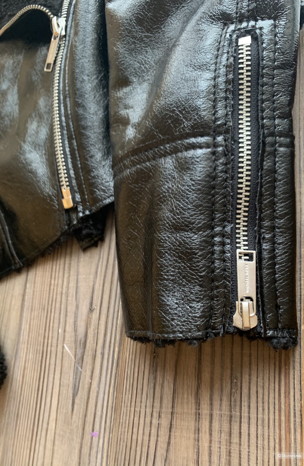 Куртка Michael Kors р. S, 42-44