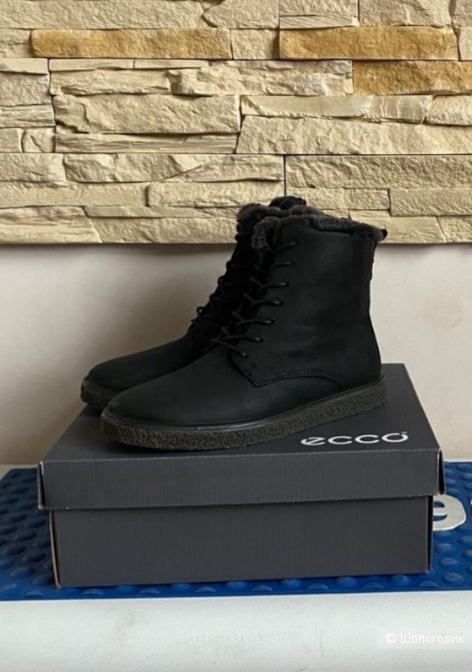ECCO CREPETRAU, 39