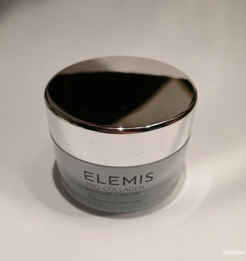 Крем для лица Elemis pro-collagen 30 мл