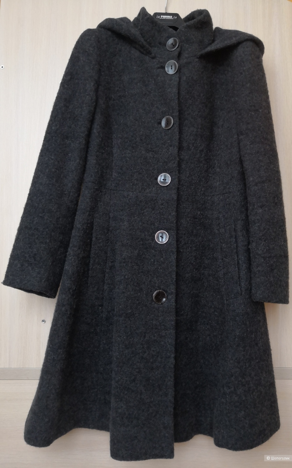 Пальто LO 46 размер