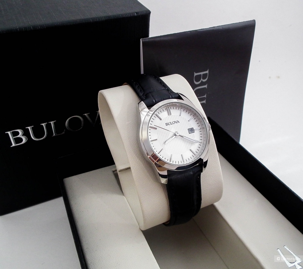 Женские часы Bulova