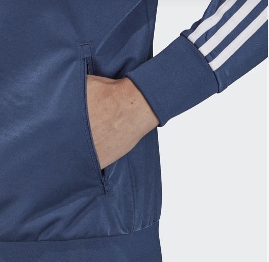 Олимпийка Adidas, размер S