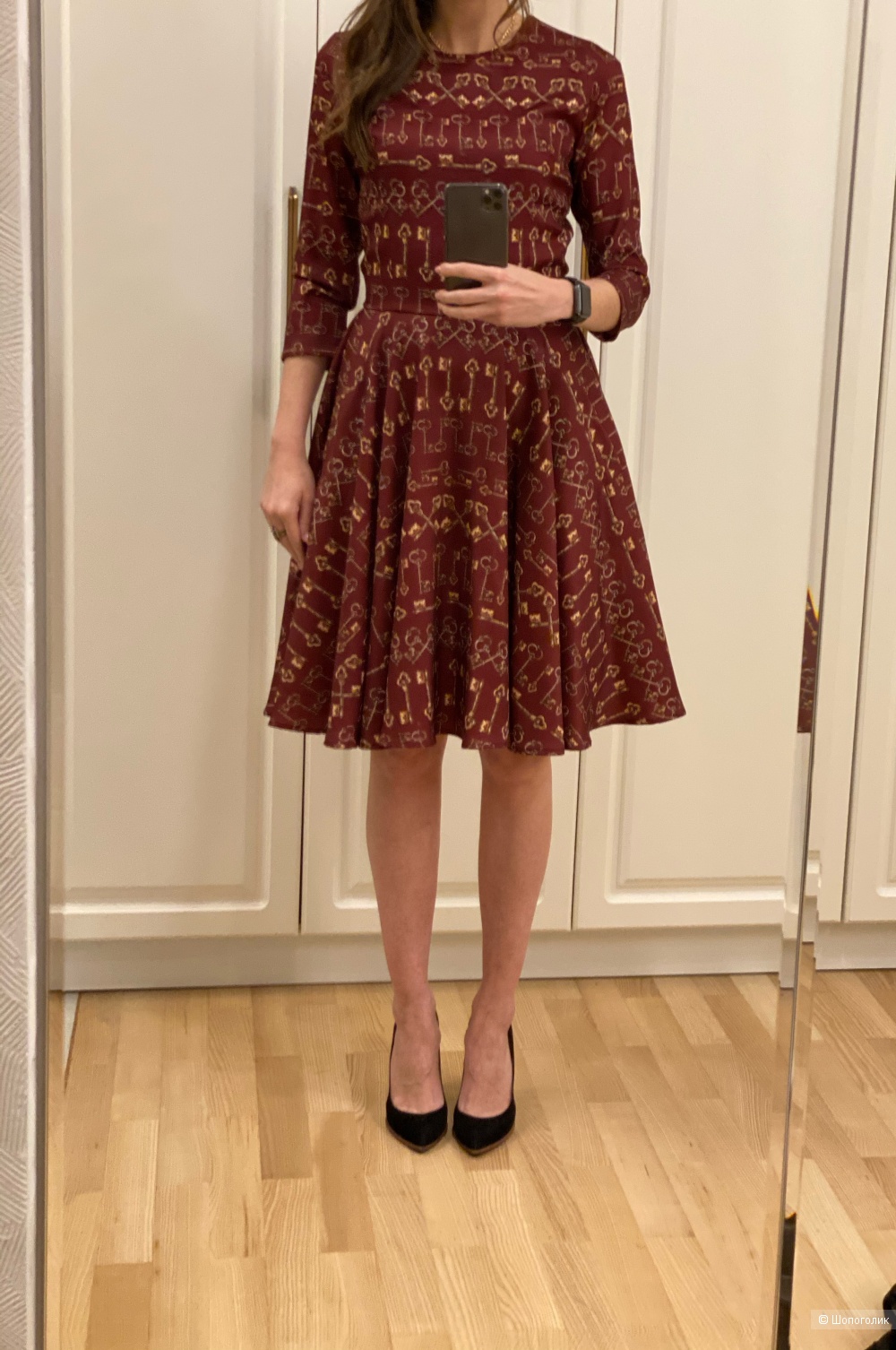 Платье Dolce&Gabbana,38