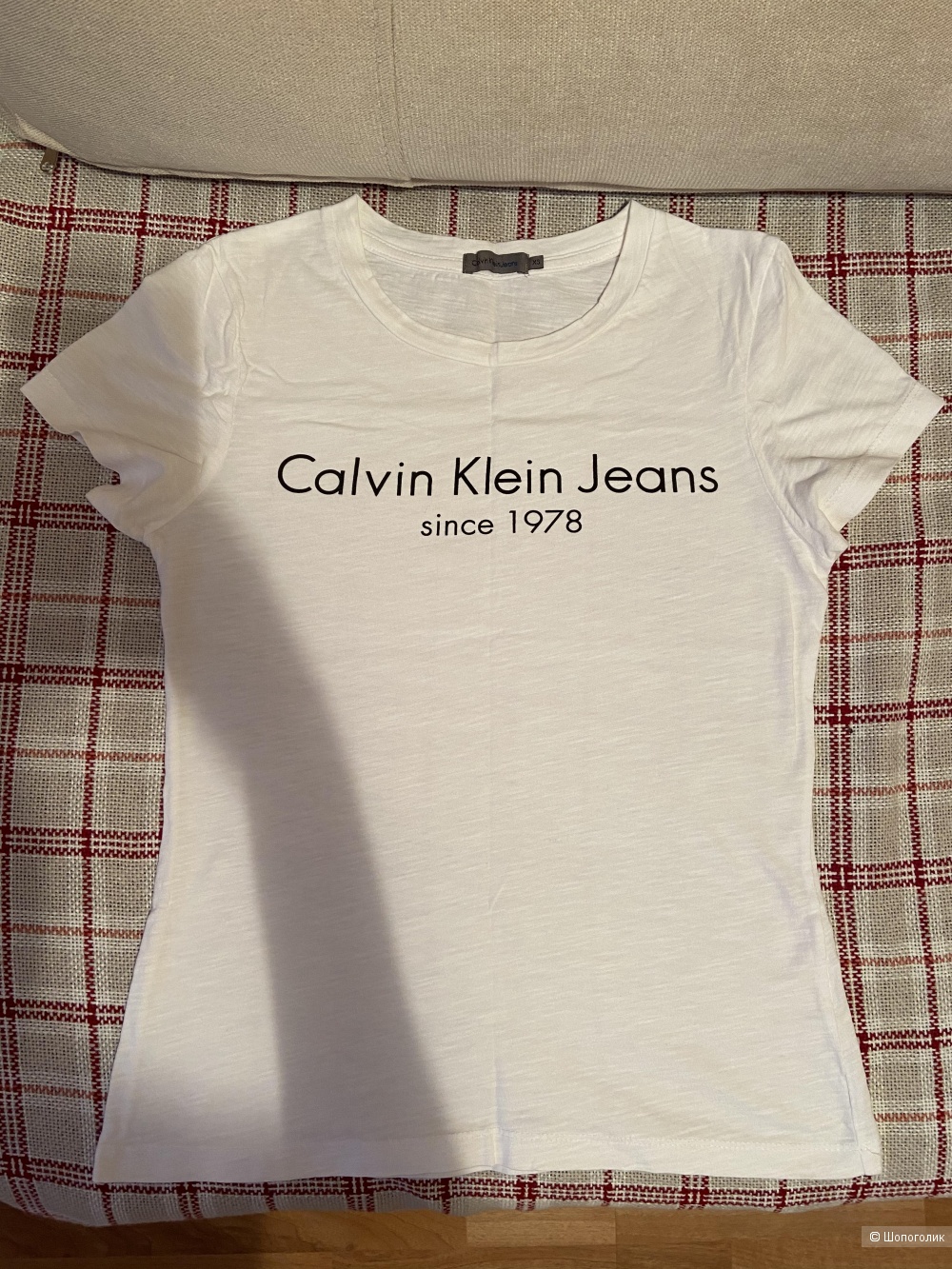 Футболка Calvin Klein XS