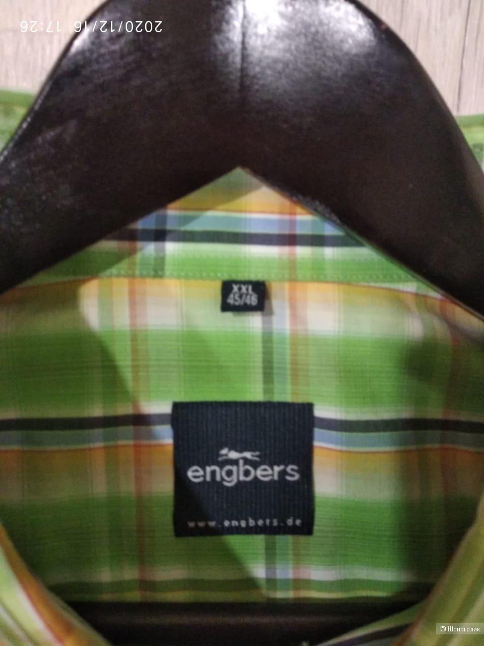 Рубашка Engbers, XXL