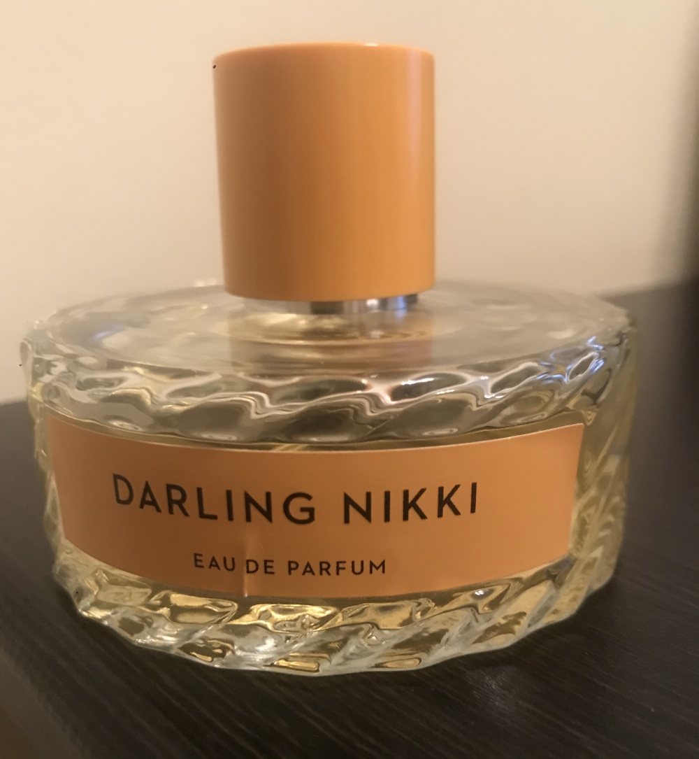 Парфюм Darling Nikki Vilhelm Parfumerie, 80 из 100 мл
