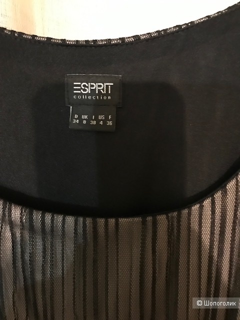 Платье Esprit размер 34DE/8UK