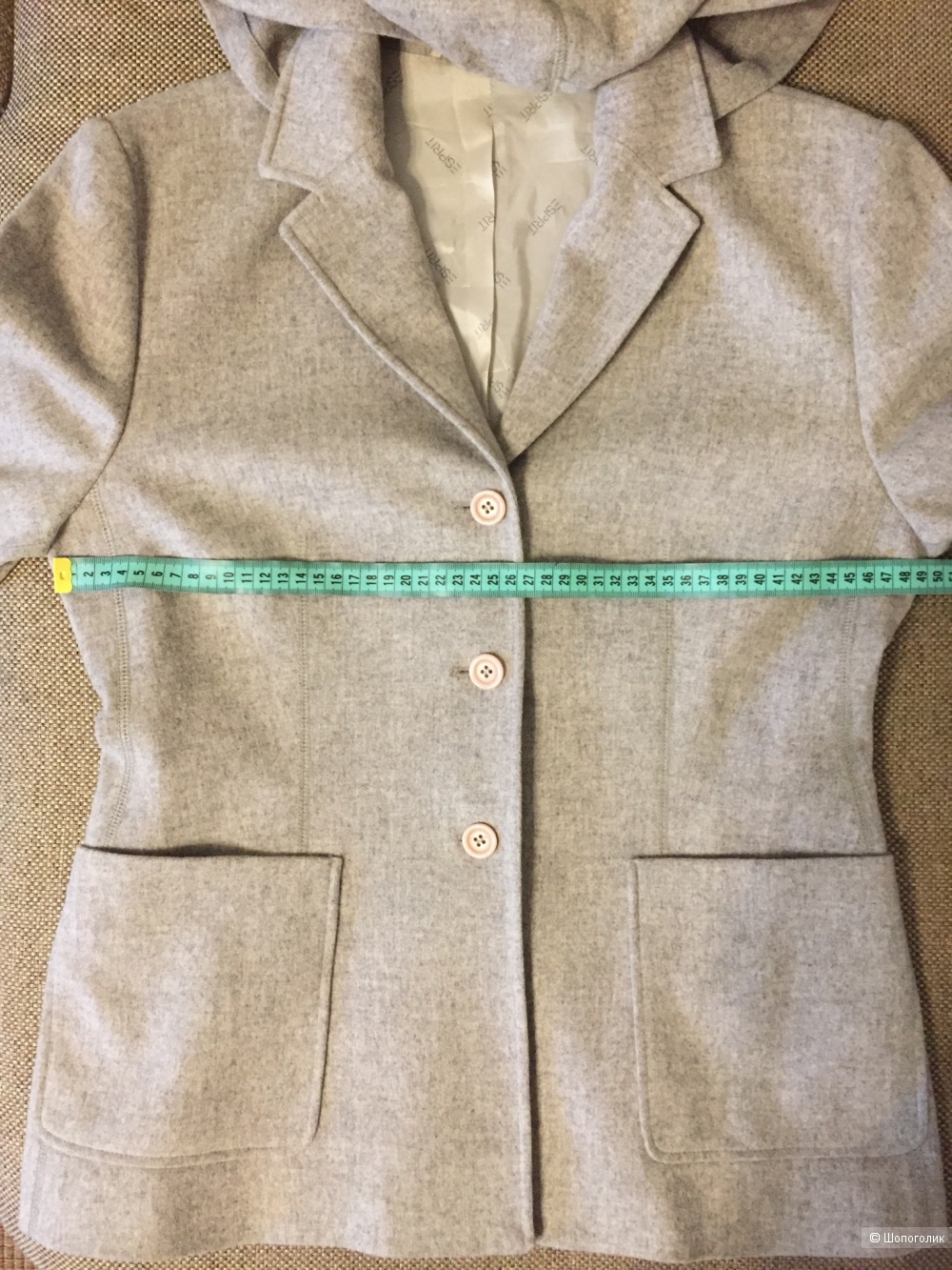 Пиджак Esprit 46-48 размер